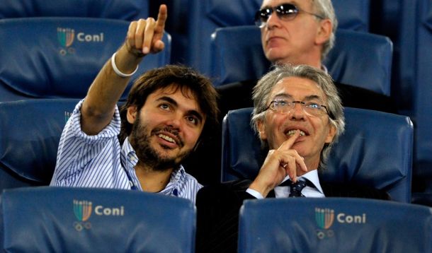 Le luci e le ombre della gestione Moratti