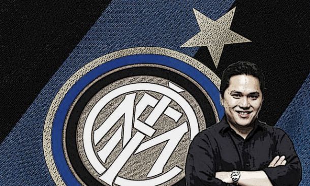 Nasce la nuova Inter di Thohir