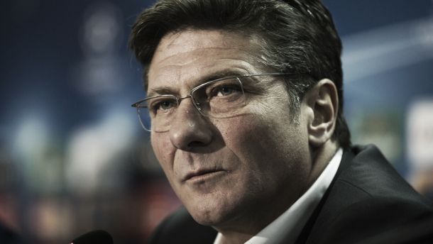 Mazzarri es destituido como entrenador del Inter