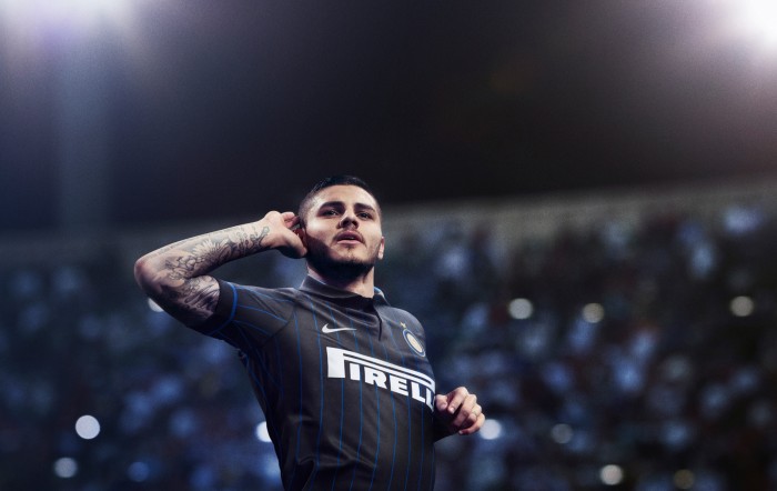 Inter 2015: Mancini y el renacer del coloso 'neroazurro'