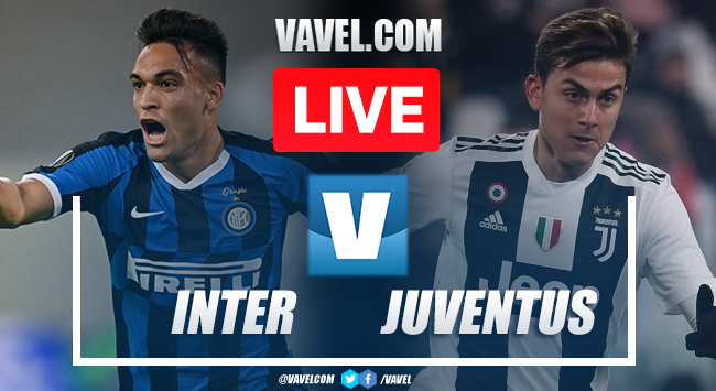 Vs juventus milan inter Italian Super