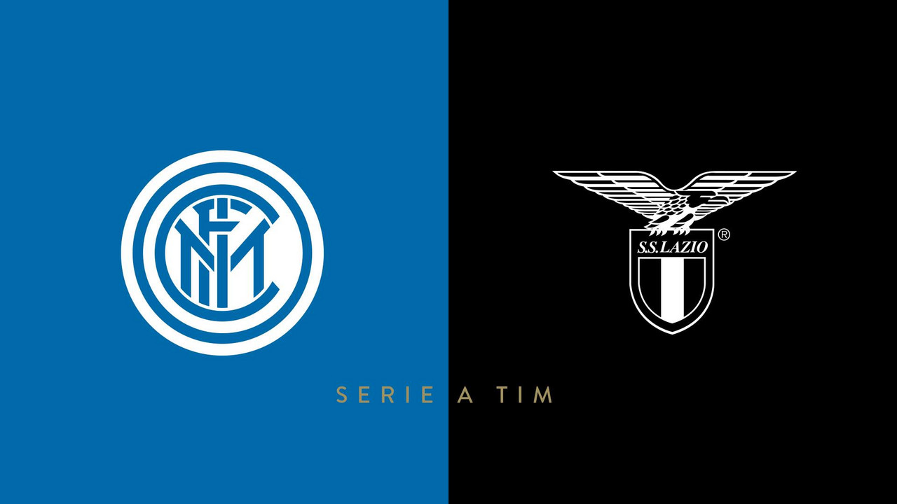 Serie A - L’Inter di nuovo senza Icardi si gioca una fetta di Champions con la Lazio