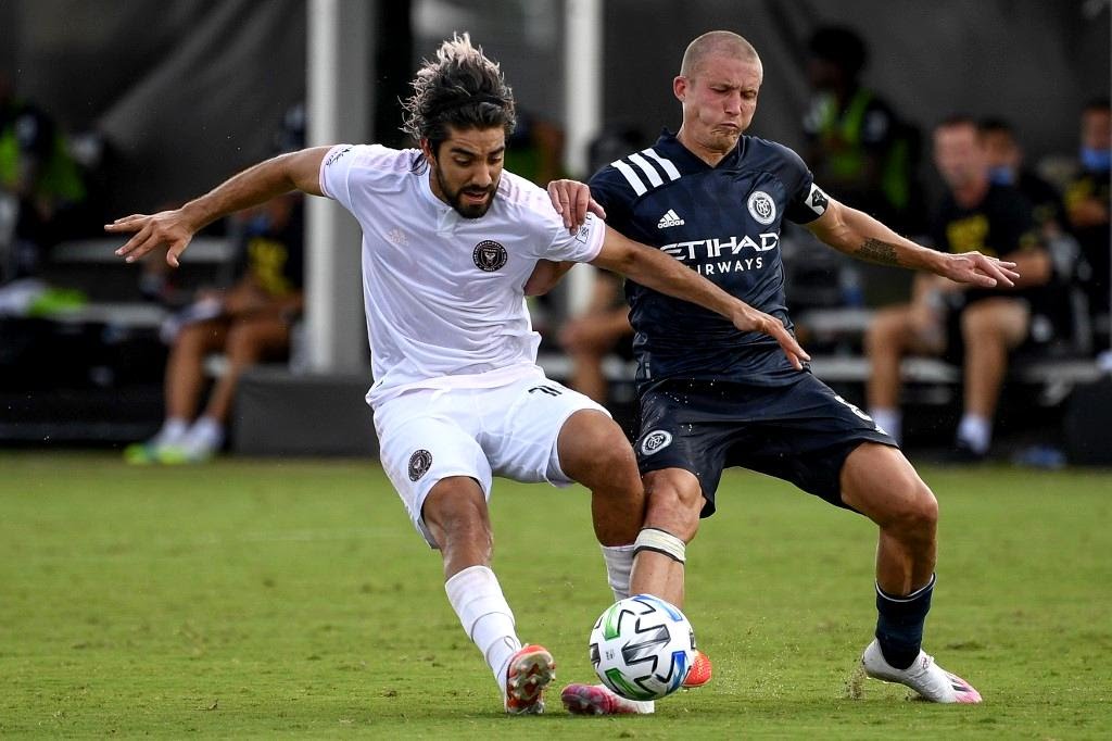 Inter Miami vs NYCFC preview: How to watch, team news, predicted lineups and ones to watch