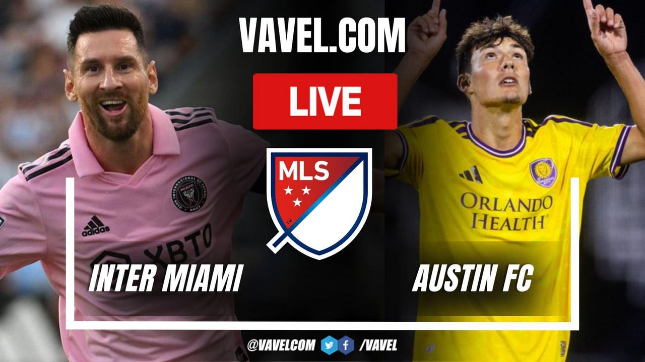 Inter Miami vs Orlando City LIVE Score Updates: Segovia extends the home side’s lead (3-0)