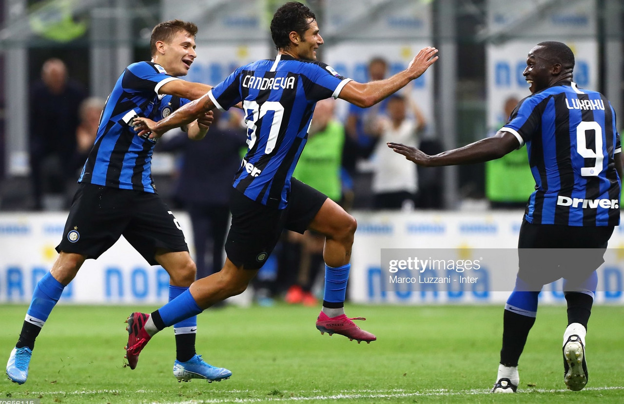 Cagliari vs Inter: Can Inter continue their strong performance