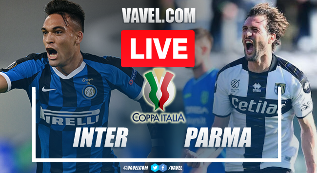 Inter Milan vs Parma, Coppa Italia 2022-23 Free Live Streaming