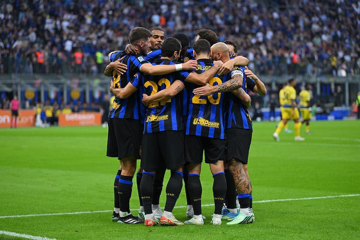 Inter-Club Brugge: due nerazzurre per i primi punti europei Inter-Club Brugge: due nerazzurre per i primi punti europei