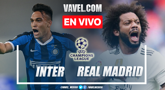 Resumen y gol: Inter 0-1 Real Madrid en Champions League 20221 Resumen y gol: Inter 0-1 Real Madrid en Champions League 20221