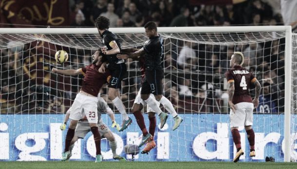 Inter e Roma, qualcosa da dimostrare