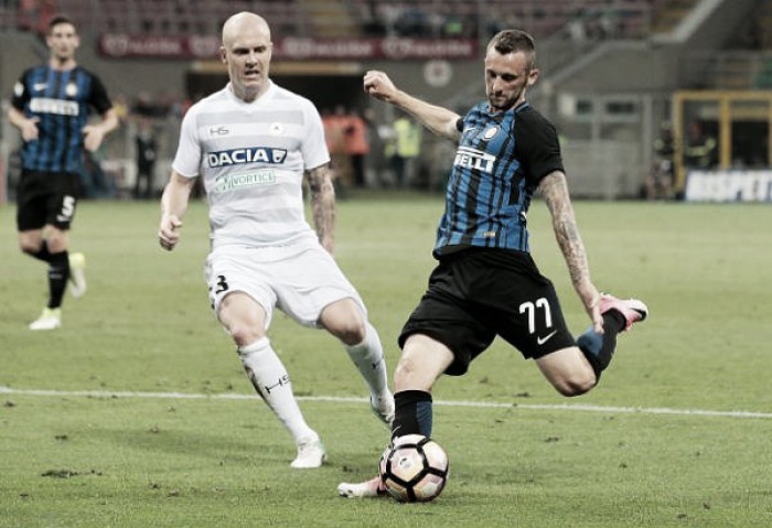 Udinese - L'Inter e una partita che pare insormontabile, con diverse defezioni