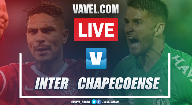 Gols de melhores momentos de Inter 1 x 0 Chapecoense Gols de melhores momentos de Inter 1 x 0 Chapecoense