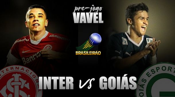 Pré-jogo: Com time alternativo, Internacional encara ameaçado Goiás