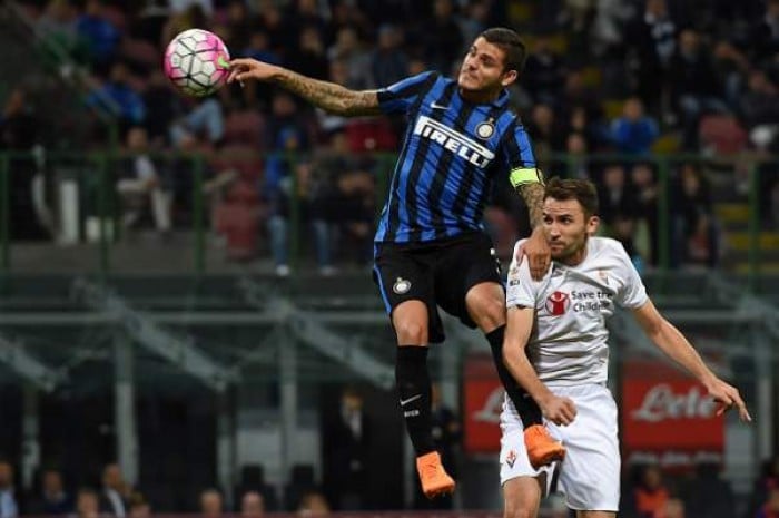 Verso Fiorentina - Inter, le mosse di Mancini