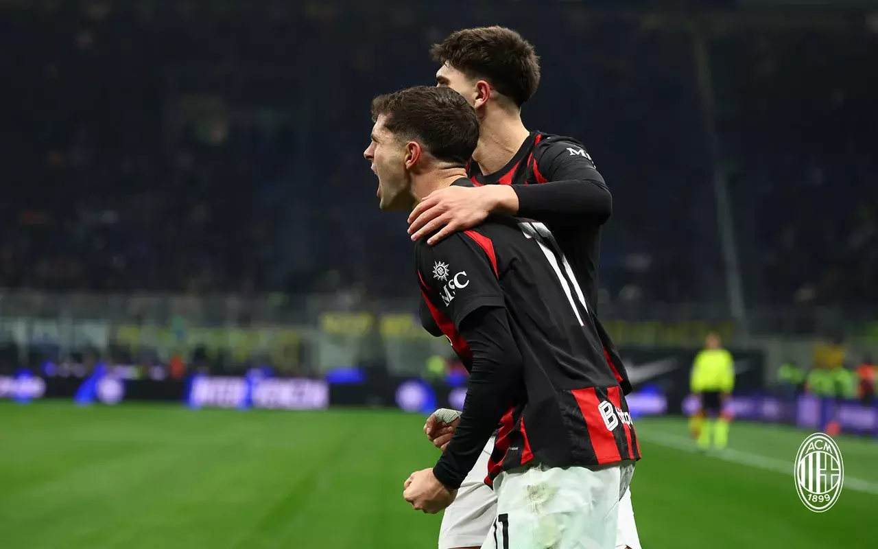 Vincere o soccombere: in attesa di Milan-Inter