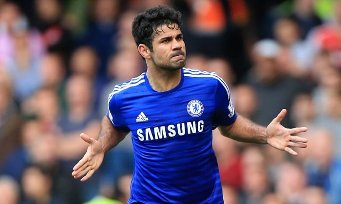 Premier League, Diego Costa nervoso: "Non aspetto a lungo l'Atletico"