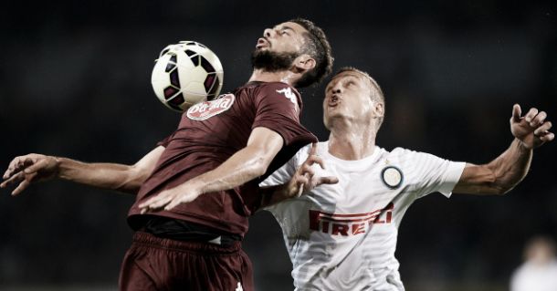 Diretta partita Inter - Torino, risultati live di Serie A