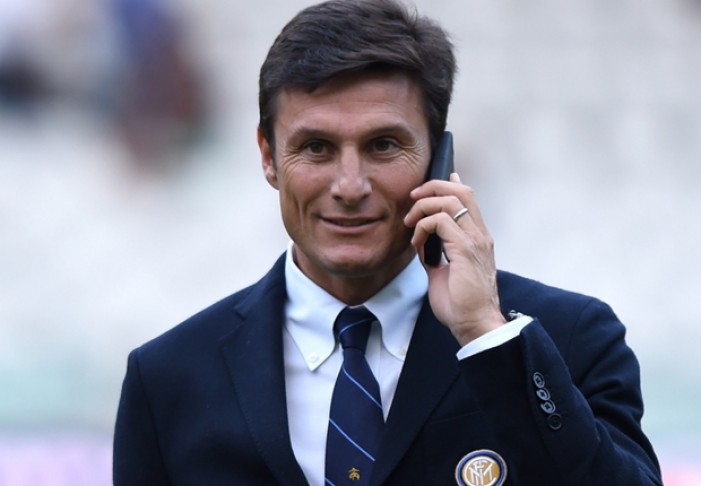 Zanetti: "Crediamo al terzo posto. Roberto resta con noi"