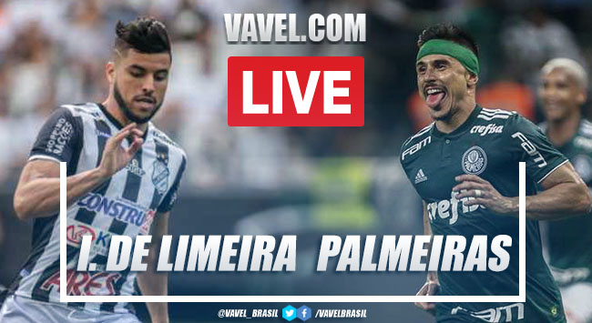 Melhores momento Inter de Limeira 0x0 Palmeiras pelo Campeonato Paulista 2020 Melhores momento Inter de Limeira 0x0 Palmeiras pelo Campeonato Paulista 2020