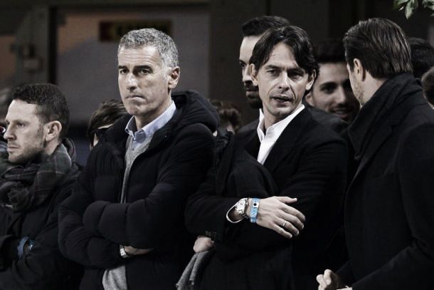 Mancini preoccupa, Inzaghi corre ai ripari