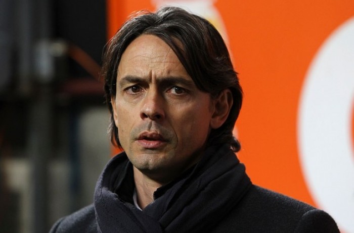 Parla Filippo Inzaghi: "L'anti-Juve non esiste"