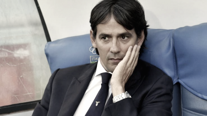 De Vrij in dubbio per il Sassuolo. E sul rinnovo… De Vrij in dubbio per il Sassuolo. E sul rinnovo…