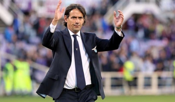 Lazio, Inzaghi: "La vittoria con il Milan fortifica le nostre certezze"