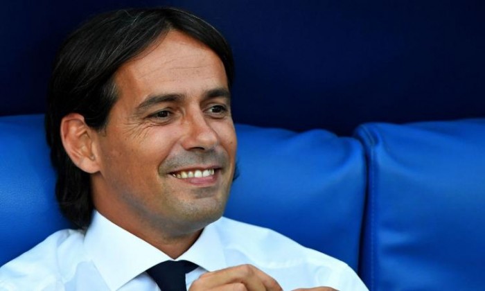 Strepitosa Lazio sul Milan, Inzaghi: "Fino alla Supercoppa nessuno ci considerava tra le prime 8"