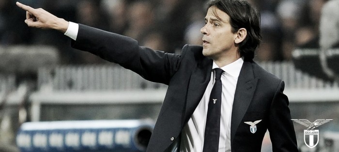 Inzaghi: "Ante la Roma demostramos que somos un gran equipo"