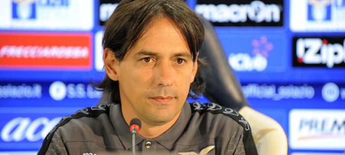 Lazio, Inzaghi: "Vincere contro il Genoa per inseguire il sogno"