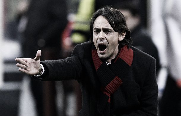 Il Milan ritorna a vincere, Inzaghi: "Abbiamo voluto a tutti costi questa vittoria"