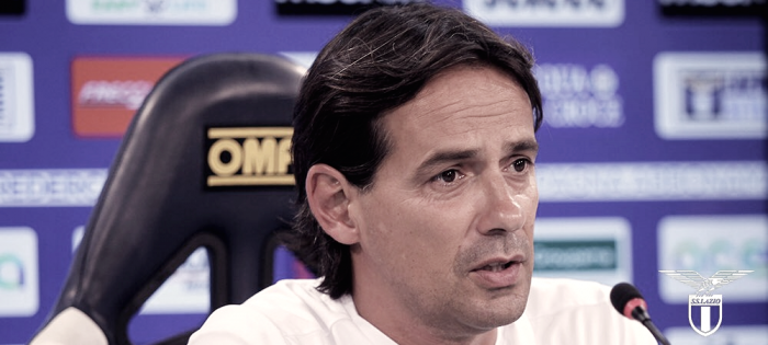 Le parole di Inzaghi prima della match contro la Juventus