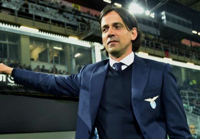 Cade la Lazio, la delusione di Simone Inzaghi: "Puniti da errori individuali, ci servano da lezione"