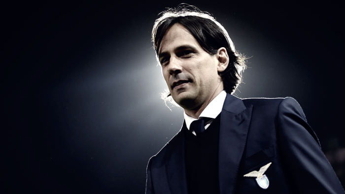 Lazio, Inzaghi: "Non bisogna mollare di un centimetro. La sconfitta con la Juventus è solo colpa mia"