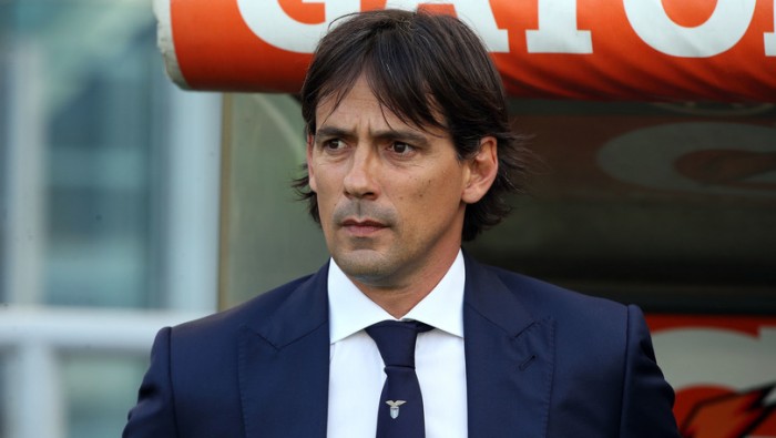 Lazio, Inzaghi non vuole più fermarsi: "Evitiamo cali di tensione, Benevento in salute"