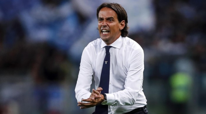 Lazio, Inzaghi verso lo Zulte: "Partita comunque importante, Anderson in campo nella ripresa"