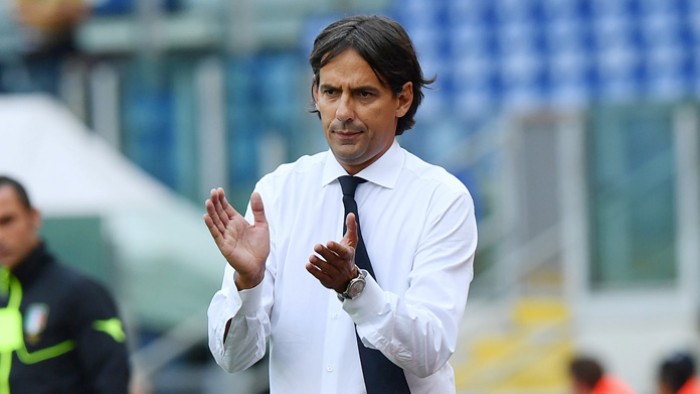 Lazio, Inzaghi: "Archiviamo la qualificazione. Vincere l'Europa League? E' un nostro obiettivo"