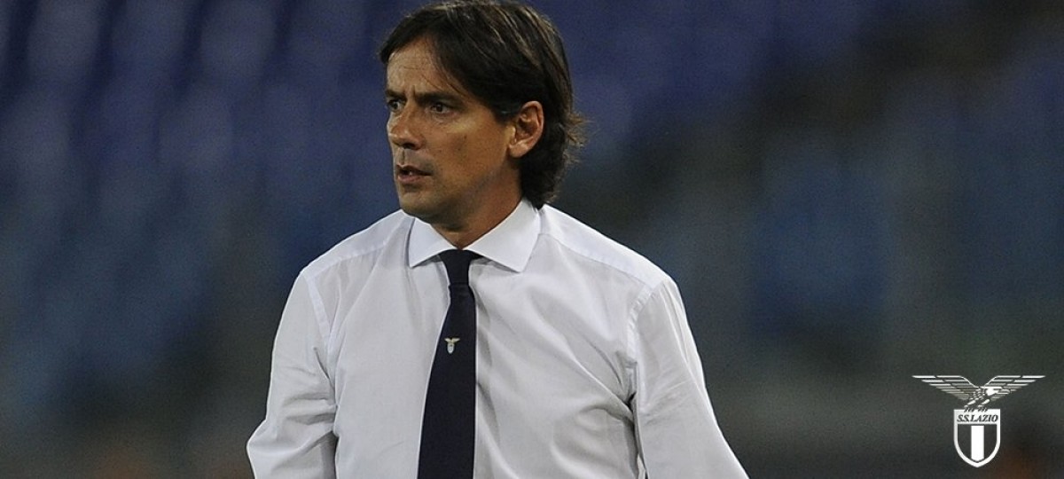 Lazio, Inzaghi: "Cercheremo di andare avanti. Giocheranno i migliori"