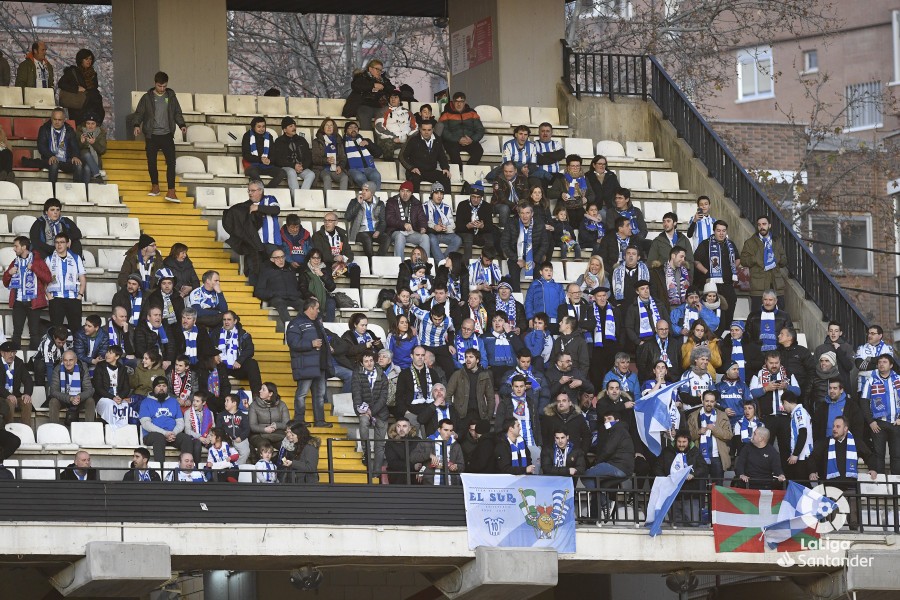 El Rayo niega la entrada a un aficionado El Rayo niega la entrada a un aficionado
