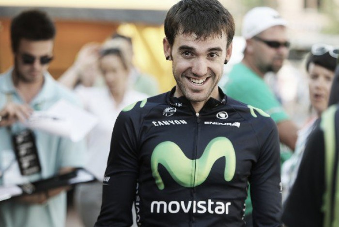 Ion Izagirre: "Froome es quizá el principal rival de Quintana"