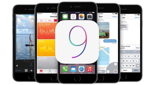 What's New In iOS 9?