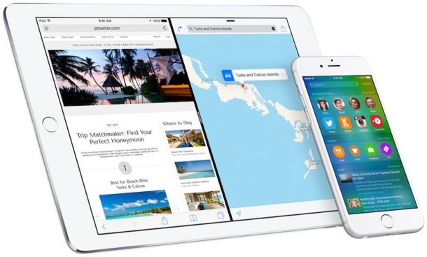iOS 9 Beta 4: What's New?