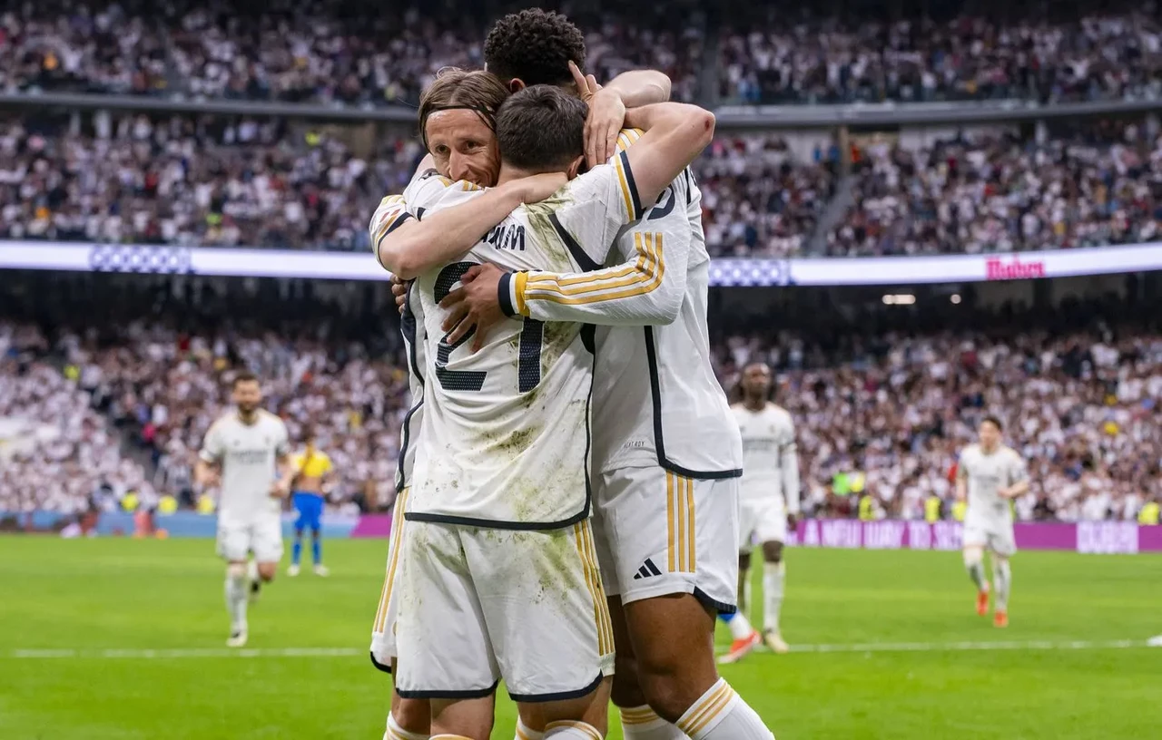 Real Madrid vs Atalanta BC UEFA Super Cup Preview VAVEL USA