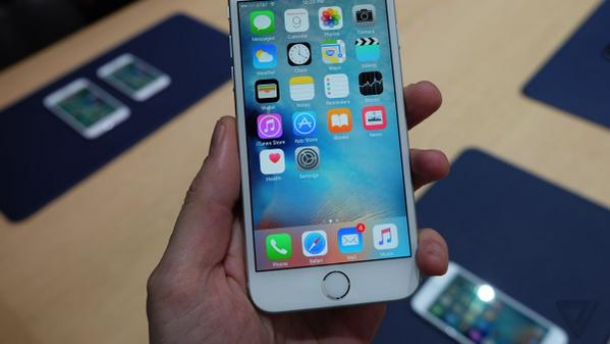 Why You Must Avoid The 16GB iPhone 6s