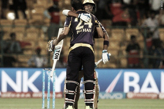 IPL: Knight Riders complete stunning turnaround