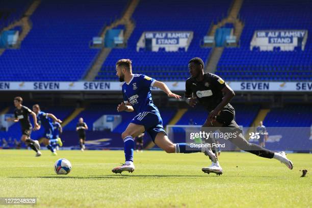 Ipswich Town vs Fulham preview: Team news, predicted line-ups, where to watch