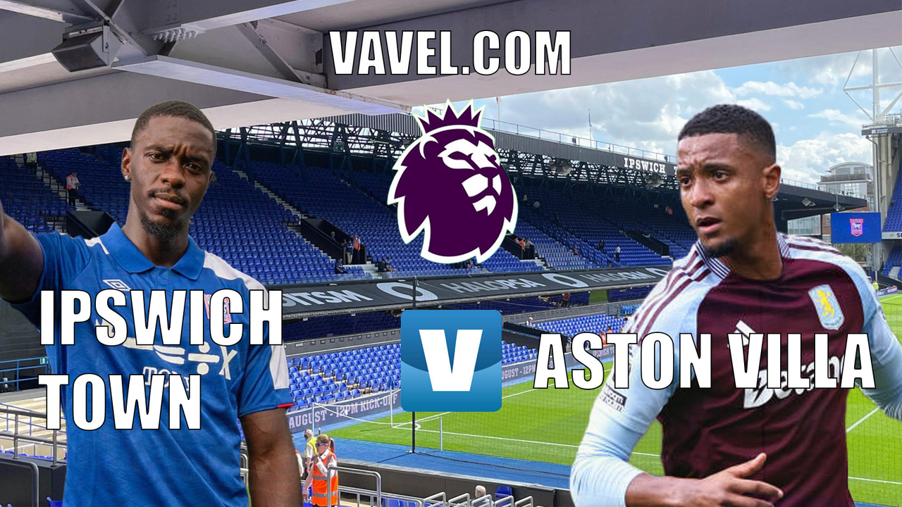 ipswich town vs aston villa