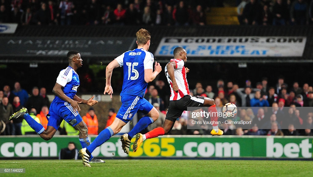 Ipswich Town vs Lincoln City FA Cup preview: Can Imps repeat history
at Portman Road?

