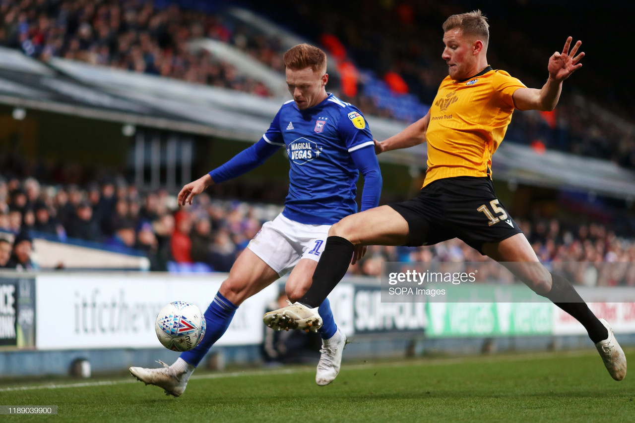 Ipswich Town vs Bristol Rovers preview: How to watch, kick-off time, team news, predicted lineups and ones to watch