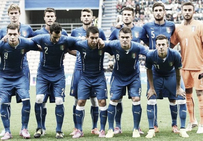 Euro Under 21: tutto sugli azzurrini di Di Biagio