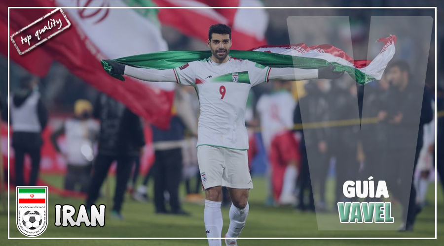 Guía VAVEL Irán: cuando el fútbol es lo menos importante